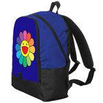 Mochila Escolar Premium Trendy Estilo Conforto 