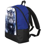 Mochila Escolar Premium Trendy Estilo Conforto