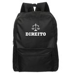 Mochilas Cursos Acadêmicos Personalizadas