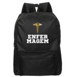 Mochilas Cursos Acadêmicos Personalizadas