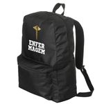 Mochilas Cursos Acadêmicos Personalizadas