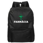 Mochilas Cursos Acadêmicos Personalizadas