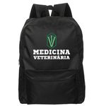 Mochilas Cursos Acadêmicos Personalizadas