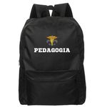 Mochilas Cursos Acadêmicos Personalizadas
