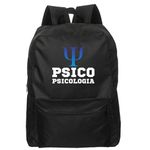 Mochilas Cursos Acadêmicos Personalizadas