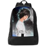 Mochila Escolar Juvenil Adulto Anime 