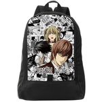 Mochila Escolar Juvenil Adulto Anime