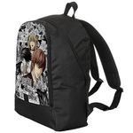 Mochila Escolar Juvenil Adulto Anime