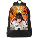 Mochila Escolar Juvenil Adulto Anime