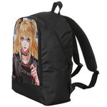 Mochila Escolar Juvenil Adulto Anime