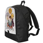 Mochila Escolar Juvenil Adulto Anime