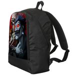 Mochila Escolar Juvenil Adulto Anime