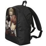 Mochila Escolar Juvenil Adulto Anime