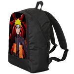 Mochila Escolar Juvenil Adulto Anime