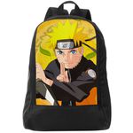 Mochila Escolar Juvenil Adulto Anime 