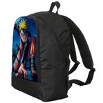 Mochila Escolar Juvenil Adulto Anime