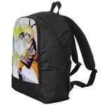 Mochila Escolar Juvenil Adulto Anime 