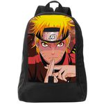 Mochila Escolar Juvenil Adulto Anime