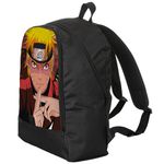 Mochila Escolar Juvenil Adulto Anime