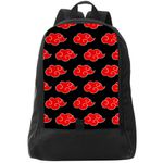 Mochila Escolar Juvenil Adulto Anime