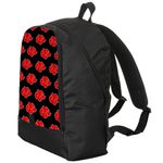 Mochila Escolar Juvenil Adulto Anime