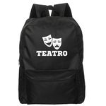 Mochilas Cursos Acadêmicos Personalizadas