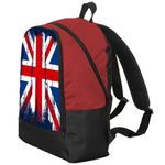 Mochila Escolar Premium Estilo Conforto