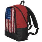 Mochila Escolar Premium Estilo Conforto