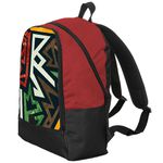 Mochila Escolar Premium Estilo Conforto