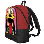 Mochila Escolar Premium Estilo Conforto Dogs