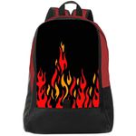 Mochila Escolar Premium Estilo Conforto