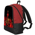 Mochila Escolar Premium Estilo Conforto