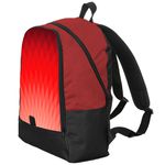 Mochila Escolar Premium Estilo Conforto