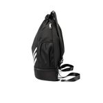 Mochila bag Esportiva Futebol Basquete Beach Academia