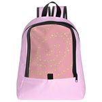 Mochila Infantil Feminina Estilo Conforto C/ Estojo