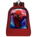 Mochila Infantil Masculina C/ Estojo