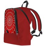 Mochila Infantil Masculina C/ Estojo 