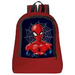 Mochila Infantil Masculina C/ Estojo