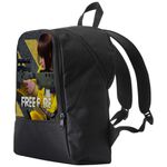 Mochila Infantil Masculina Trendy Estilo Conforto C/ Estojo