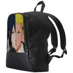 Mochila Infantil Masculina Trendy Estilo Conforto C/ Estojo