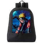 Mochila Infantil Masculina Trendy Estilo Conforto C/ Estojo