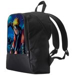 Mochila Infantil Masculina Trendy Estilo Conforto C/ Estojo