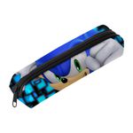 Mochila Infantil Masculina Trendy C/ Estojo