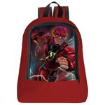 Mochila Infantil Masculina C/ Estojo