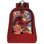 Mochila Infantil Masculina C/ Estojo