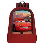 Mochila Infantil Masculina C/ Estojo