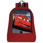 Mochila Infantil Masculina C/ Estojo