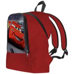 Mochila Infantil Masculina C/ Estojo