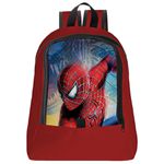 Mochila Infantil Masculina C/ Estojo