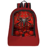 Mochila Infantil Masculina C/ Estojo